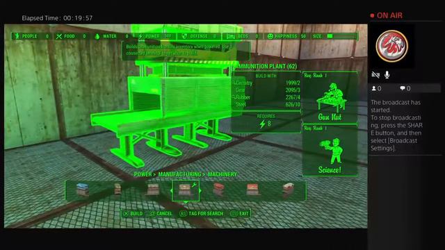 Crazy NEW Mod Showcase + HUGE Base Building Pt.1 смотреть онлайн