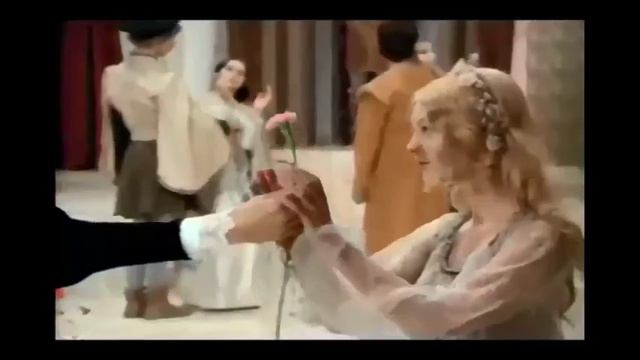 Клявас® - ПРОЩАНИЕ (Русалочка) смотреть онлайн