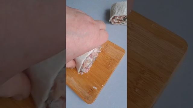 лаваш + фарш = отличный ужин смотреть онлайн