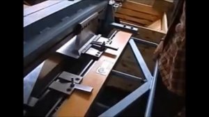Изготовление фасадных кассет