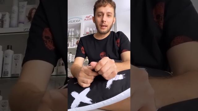 ВОЛОСЫ С АЛИЭКСПРЕСС ЗА 1500 РУБЛЕЙ. ТЕСТ НА НАТУРАЛЬНОСТЬ. смотреть онлайн