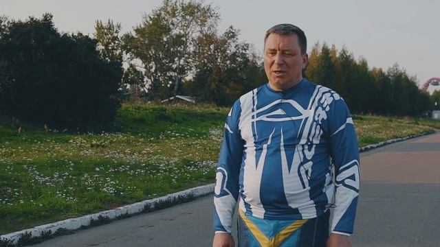 Андрей Метельский: Мое хобби. Моя семья. Моя Москва. смотреть онлайн