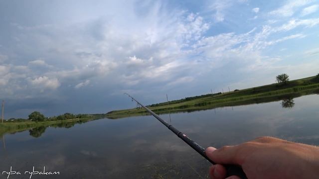 РЫБАЛКА НА ДЖИГ И ВОБЛЕРА. ЛОВЛЯ ЩУКИ 2020. ЛОВЛЯ СУДАКА ЛЕТОМ 2020. смотреть онлайн