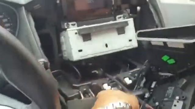 installing Bluetooth for car radio Ford Focus 2012... смотреть онлайн
