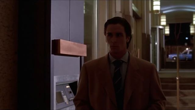 Why Men Love American Psycho смотреть онлайн
