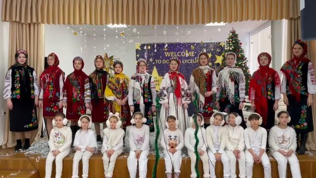 Коляда смотреть онлайн