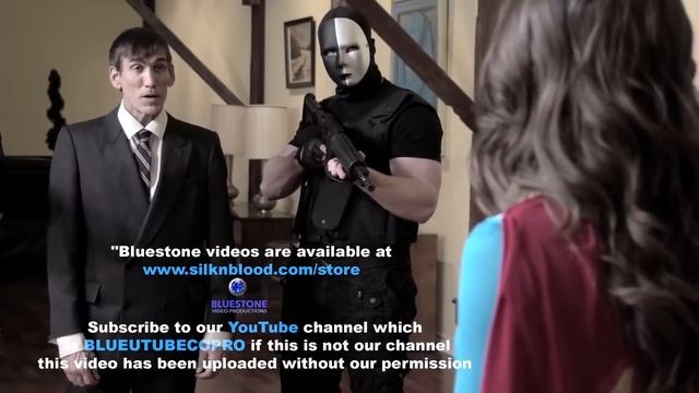 Revenge is Coming: Check Out the Official Trailer for Supernova Prime 3! смотреть онлайн