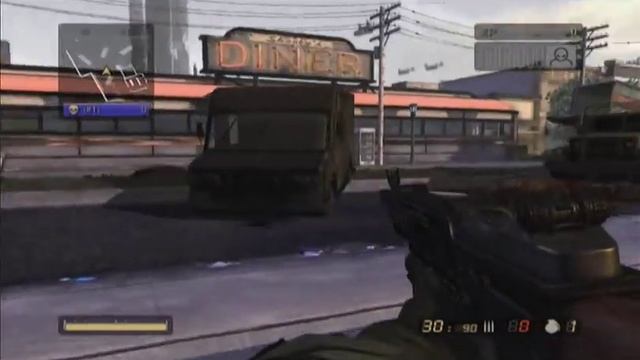 Resistance 2 New DLC Map Pack and Skins Walkthrough смотреть онлайн