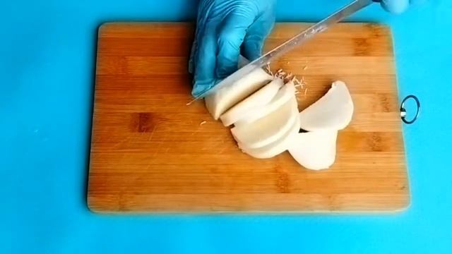 САЛАТ С КРЕВЕТКАМИ И ПЕКИНСКОЙ КАПУСТОЙ , ОЧЕНЬ ВКУСНЫЙ САЛАТ смотреть онлайн