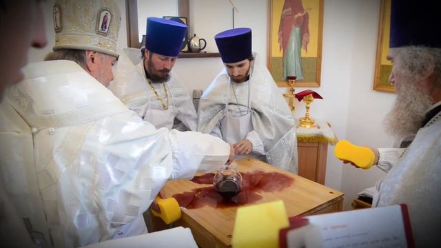 Православная Брянщина 124 смотреть онлайн