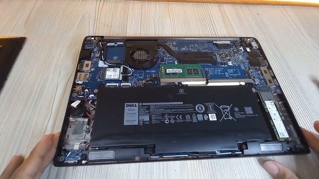 REVIEW LAPTOP DELL LATITUDE 7480 || REVIEW PRODUCT LAPTOP DELL 7480 смотреть онлайн