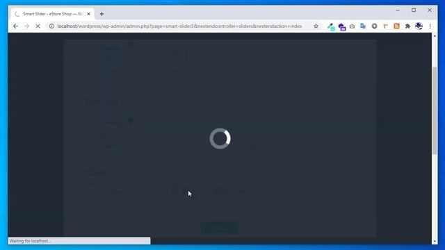 Hướng Dẫn Tạo Slide Ảnh Smart Slider 3 eStore Wordpress Website смотреть онлайн