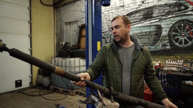 Volvo XC90 #вразбор из Японии смотреть онлайн