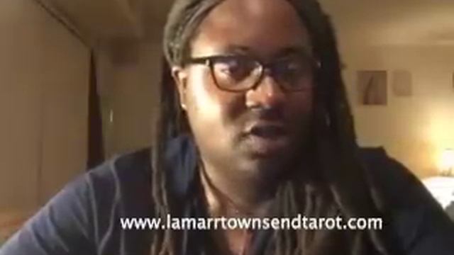 Why A Virgo Man Or A Virgo Woman Ignores You Or Cuts You Off [www.lamarrtownsendtarot.com] смотреть онлайн