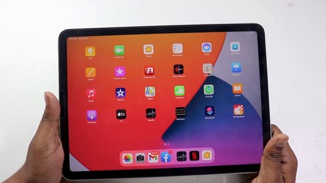 Apple iPad Air 4 (2020) Unboxing & First Look - The Best Pro iPad??? смотреть онлайн