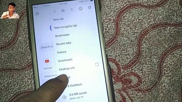 How to enable cookies on Google in Hindi By Vinay Tech l Cookies Are Disable Problem Fixed Solved смотреть онлайн