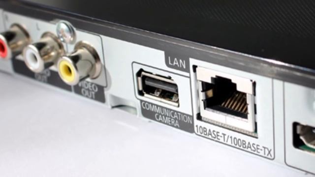 Panasonic DMP BDT270 Smart Network 4K Upscaling 3D Blu Ray Disc Player - Review смотреть онлайн