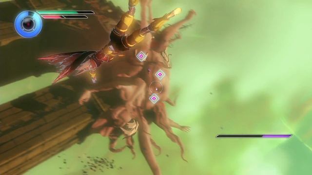 Gravity Rush 2 ФИНАЛ / Ending смотреть онлайн
