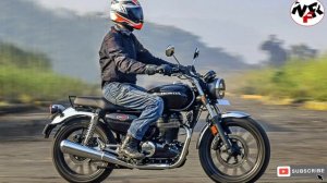 Honda CB 350 RS Full Detail Review