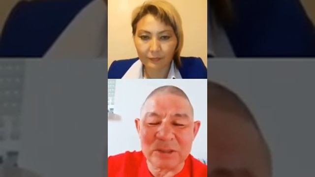 Энергия Кундалини. Жанат Кожамжаров.mp4 смотреть онлайн