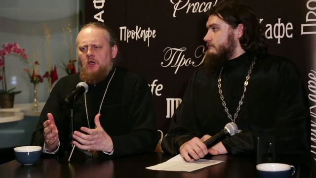 Беседа с епископом ФЕОКТИСТОМ (Игумновым) Часть вторая..mp4 смотреть онлайн