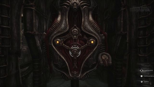 Scorn?Полное Прохождение_Full game?➤Стрим смотреть онлайн