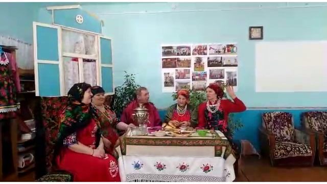 Филиал МУК "МКДЦ" Сельский дом культуры села Архангельское "Масленица" смотреть онлайн