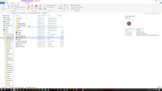 Tutorial| Como instalar Need For Speed World Offline 1.9.3V смотреть онлайн
