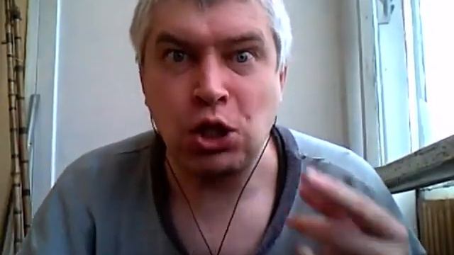 Геннадия Горина взломали в ВК. Видеообращение. смотреть онлайн