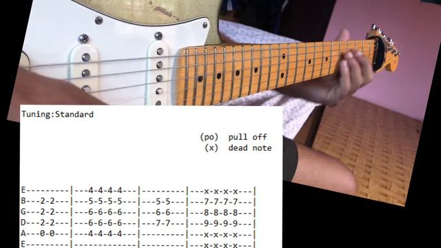 Mellow guitar with tabs #fender #fenderstratocaster #originalsong #guitarist #music #mellow смотреть онлайн
