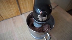 Домашняя колбаса из свинины и говядины