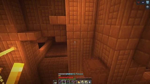 Minecraft 1.18.2 - Sound Physics Remastered mod смотреть онлайн