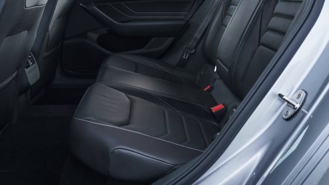 2022 Volkswagen Arteon UK Interior, Design, Features смотреть онлайн