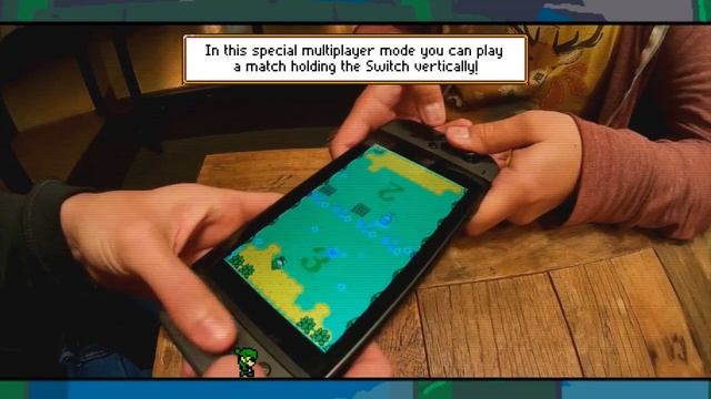 SpiritSphere DX: Feature Highlight - Hand2Hand смотреть онлайн