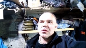 Калина. Про датчики скорости.