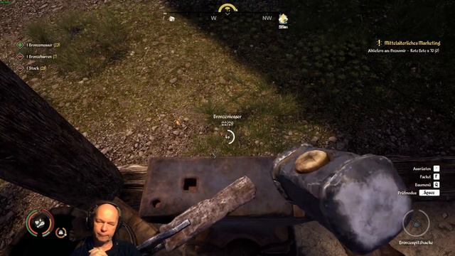 Medieval Dynasty - S5 Solo im Oxbow - Y3 S5 смотреть онлайн
