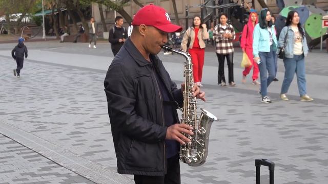 КАЗАХСТАН РАХМЕТ! Алматы смотреть онлайн