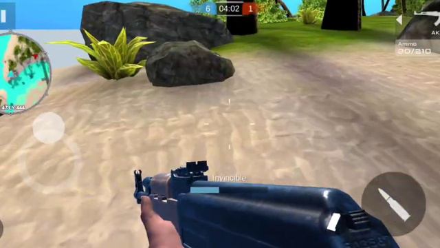 Far cry 3 on mobile 😍🤭 смотреть онлайн
