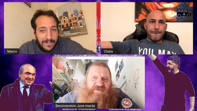 FIORENTINA 2.0 смотреть онлайн