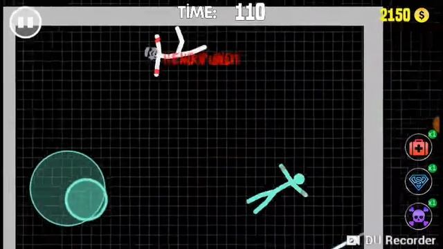 Stick Man warrior online Epic War : gameplay ( SINGLE PLAYER ) смотреть онлайн