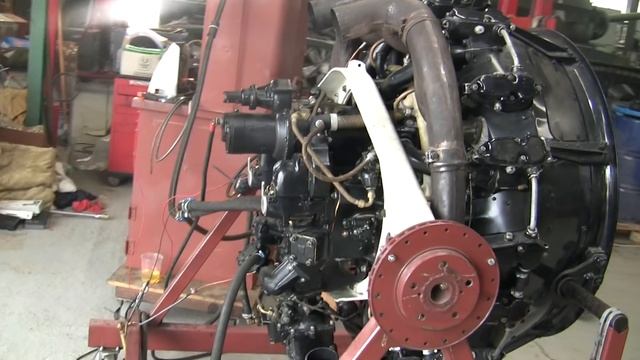 Sherman tank engine first start смотреть онлайн