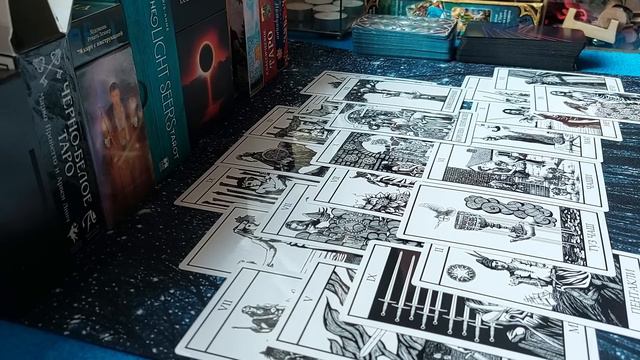 КТО ДУМАЛ О ВАС СЕГОДНЯ И ЧТО ИМЕННО?😘✅️🤔 смотреть онлайн