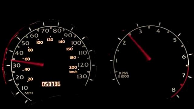 2005 Saturn VUE Redline wierd transmission shift out of 1st gear 2 смотреть онлайн