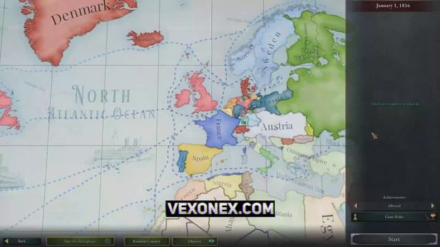 Victoria 3 Free Download 🔥 How To Download Victoria 3 Crack For Free 🔥