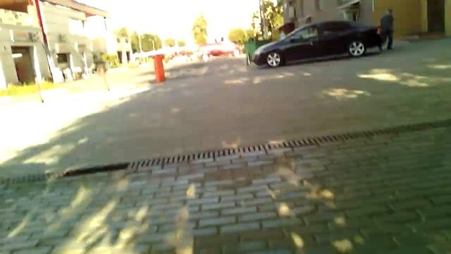 Москва. Звёздный б-р-Проспект Мира-Ярославский рынок. Чудесная погодка. смотреть онлайн