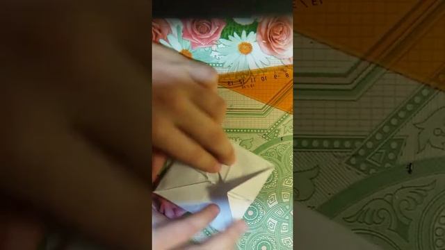 Как сделать гадалку из бумаги??/ How make Gadalka?? смотреть онлайн