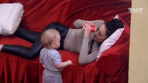 ДОМ-2 Lite 5787 день Дневной эфир (14.03.2020)