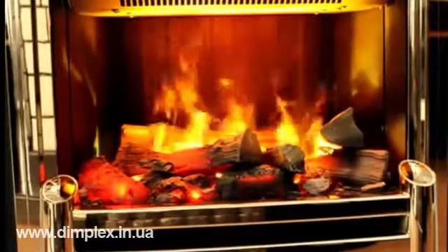 Электрокамин Dimplex Cavendish смотреть онлайн