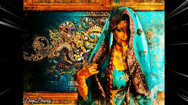 Karunesh 🔅 Punjab (Dim Zach Remix)