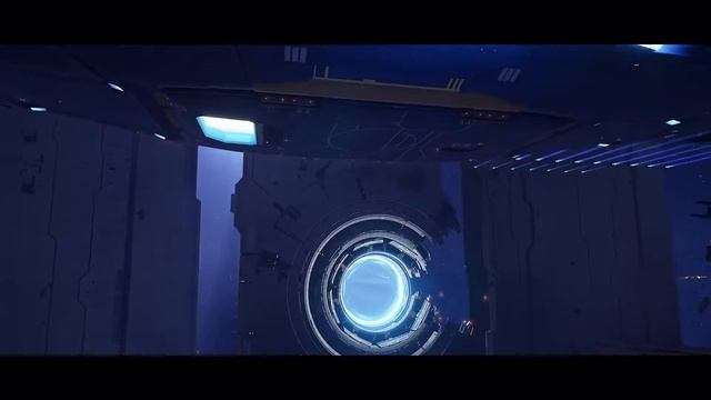 Homeworld 3 - Космический бой геймплей - Трейлер на русском смотреть онлайн